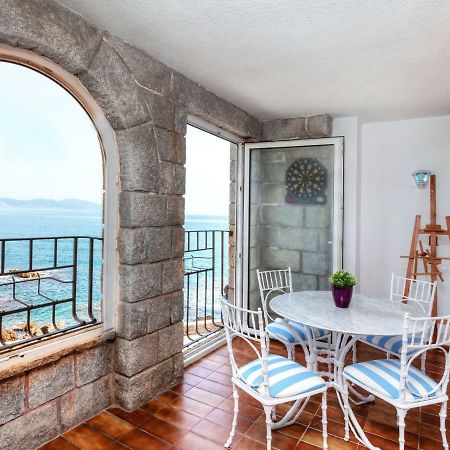 Apartment Albatros By Interhome L' Escala Ngoại thất bức ảnh