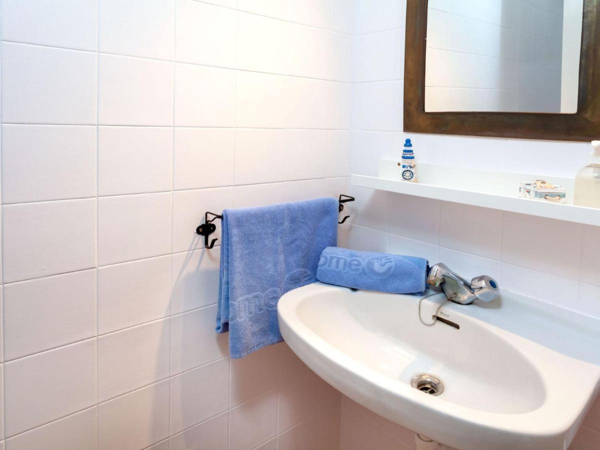 Apartment Albatros By Interhome L' Escala Ngoại thất bức ảnh