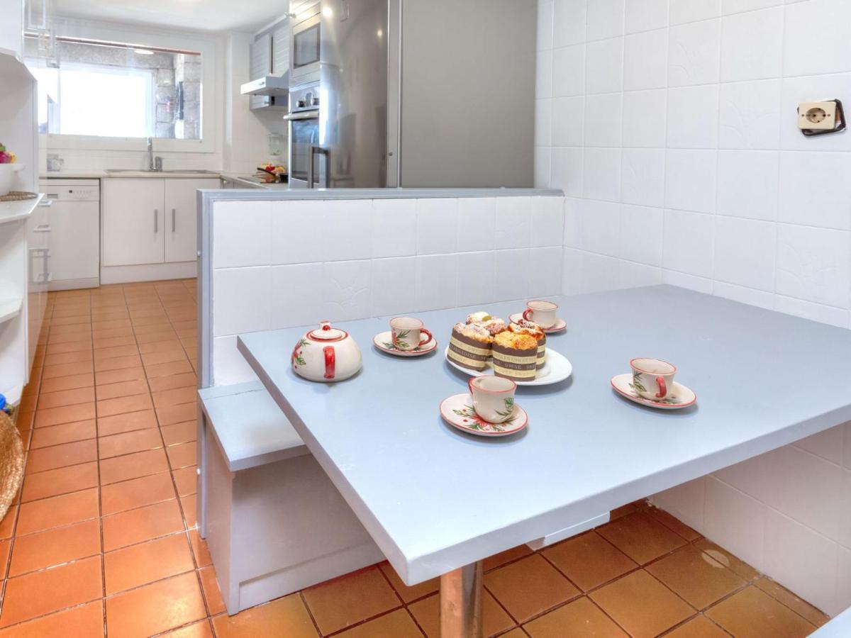 Apartment Albatros By Interhome L' Escala Ngoại thất bức ảnh