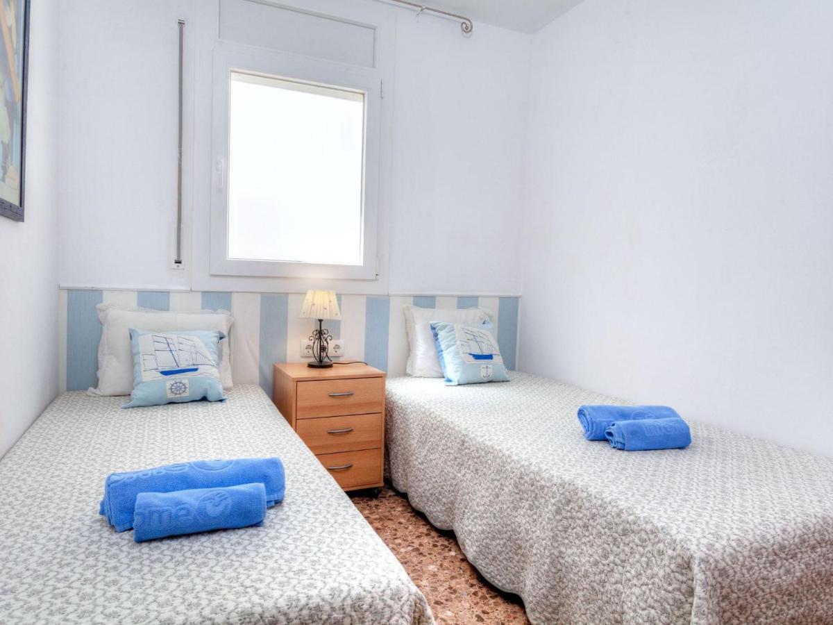 Apartment Albatros By Interhome L' Escala Ngoại thất bức ảnh