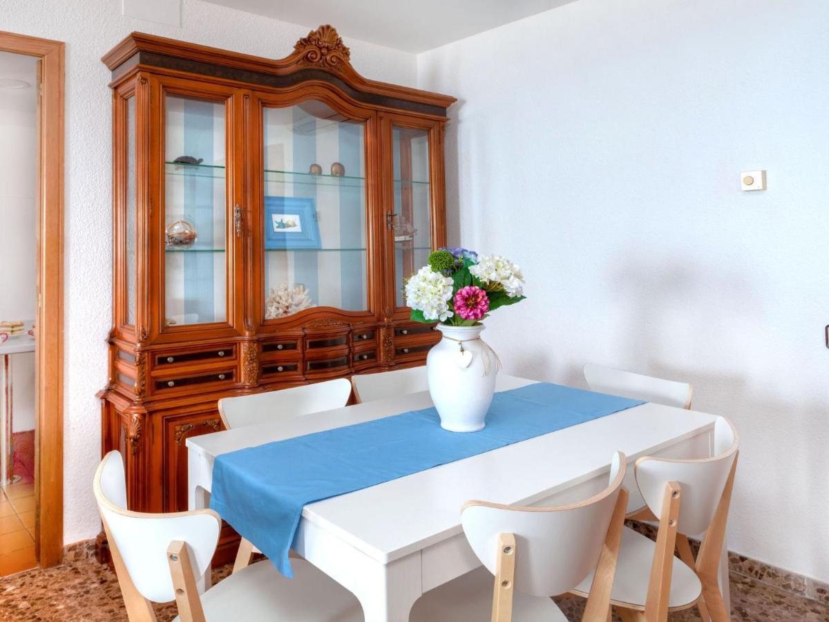 Apartment Albatros By Interhome L' Escala Ngoại thất bức ảnh