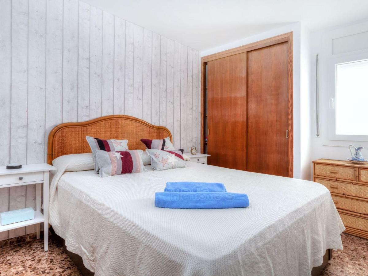 Apartment Albatros By Interhome L' Escala Ngoại thất bức ảnh