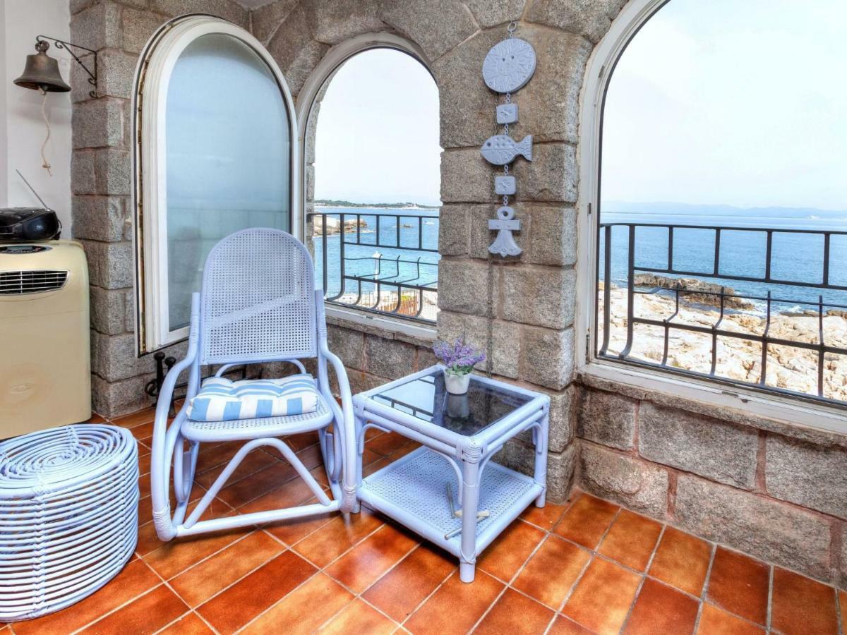 Apartment Albatros By Interhome L' Escala Ngoại thất bức ảnh